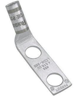 Panduit Lcd4/0-14Bh-X Electrical Terminals