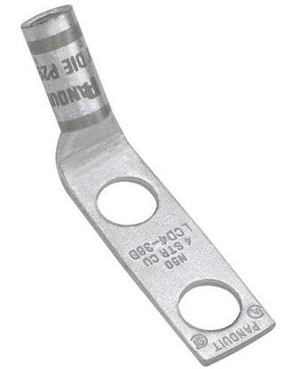 Panduit Lcd4/0-38Dh-X Electrical Terminals