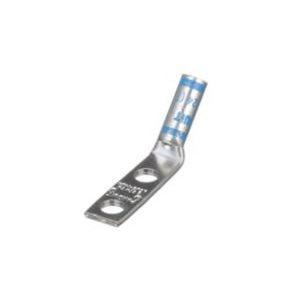 Panduit Lcd6-14Bh-L Electrical Terminals