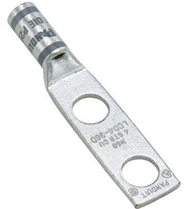 Panduit Lcd6-38Ad-L Electrical Terminals