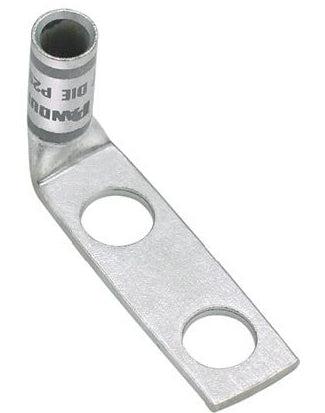 Panduit Lcd8-14Df-L Electrical Terminals