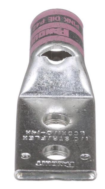 Panduit Lcdx1/0-14A-X Electrical Terminals