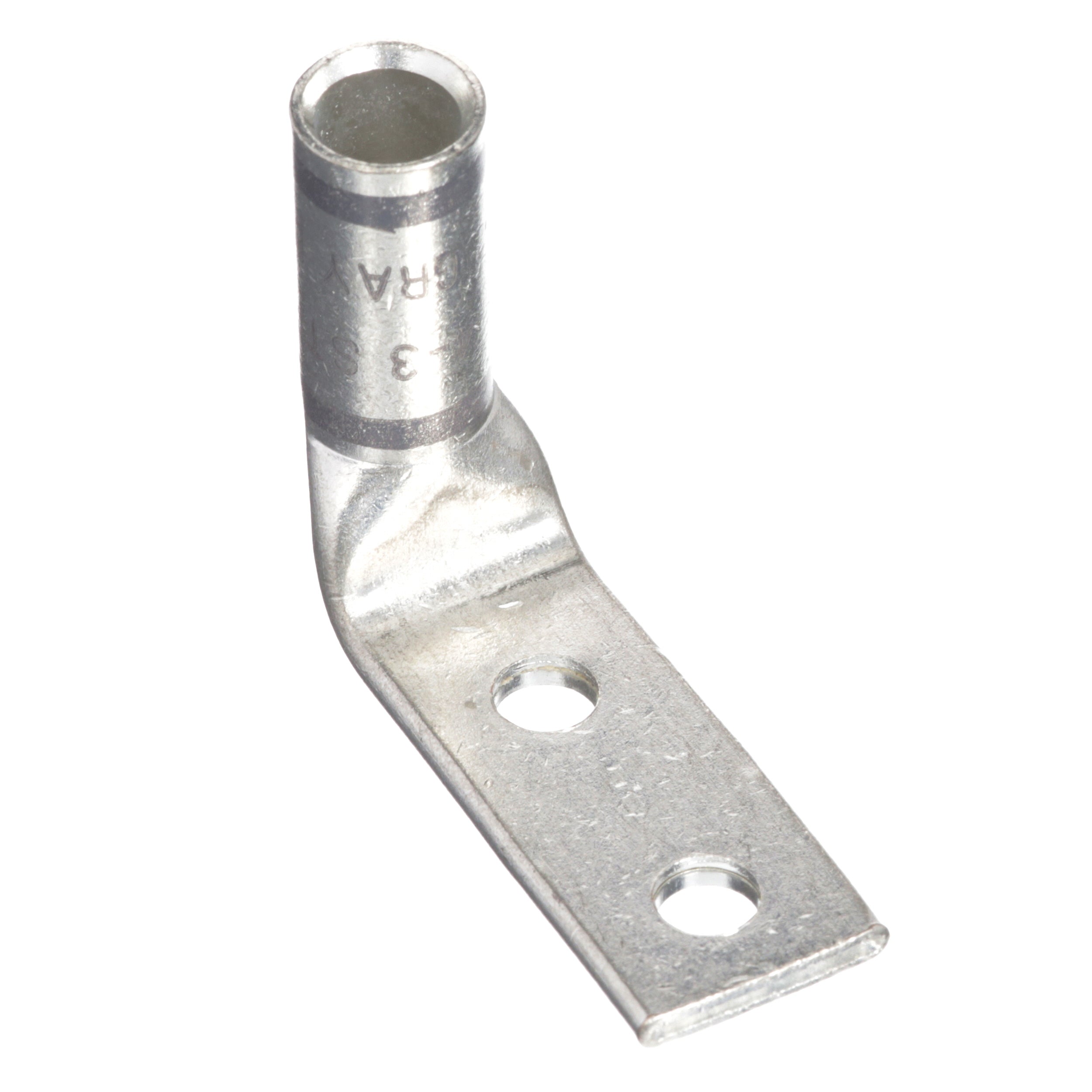 Panduit Lcdx4-10Af-L Electrical Terminals