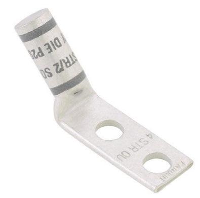 Panduit Lcdx4-14Ah-L Electrical Terminals