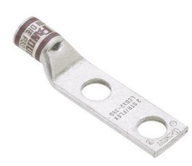 Panduit Lcdx4/0-14A-X Electrical Terminals
