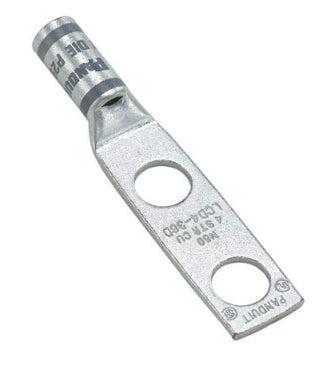 Panduit Lcdx4/0-14B-X Electrical Terminals