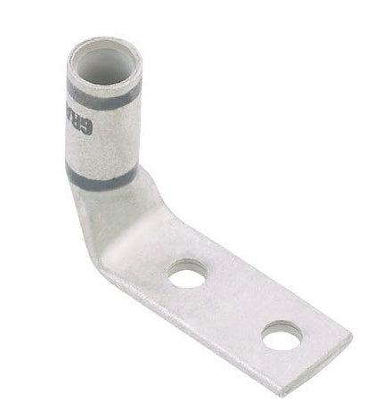 Panduit Lcdx6-10Af-L Electrical Terminals