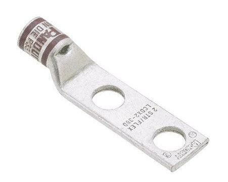 Panduit Lcdx6-10G-L Electrical Terminals