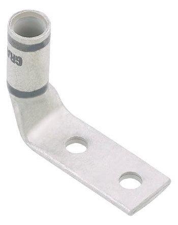 Panduit Lcdx6-14Bf-L Electrical Terminals