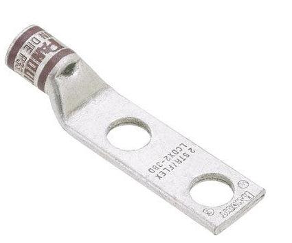 Panduit Lcdx8-10A-L Electrical Terminals
