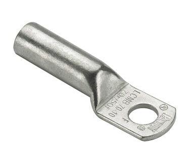 Panduit Lcmb25-8-L Wire Connector Stainless Steel