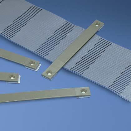 Panduit Lpfcm22-A-C14 Cable Tie Nylon, Rubber Grey 100 Pc(S)