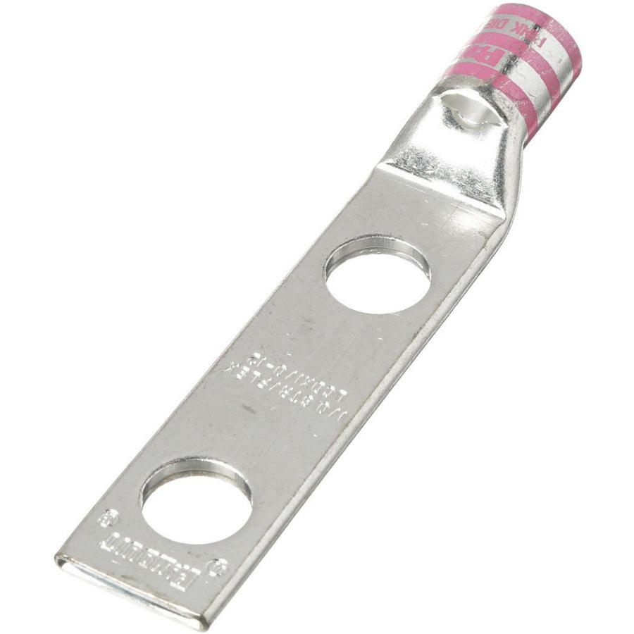 Panduit Lcdx1/0-12-X Electrical Terminals