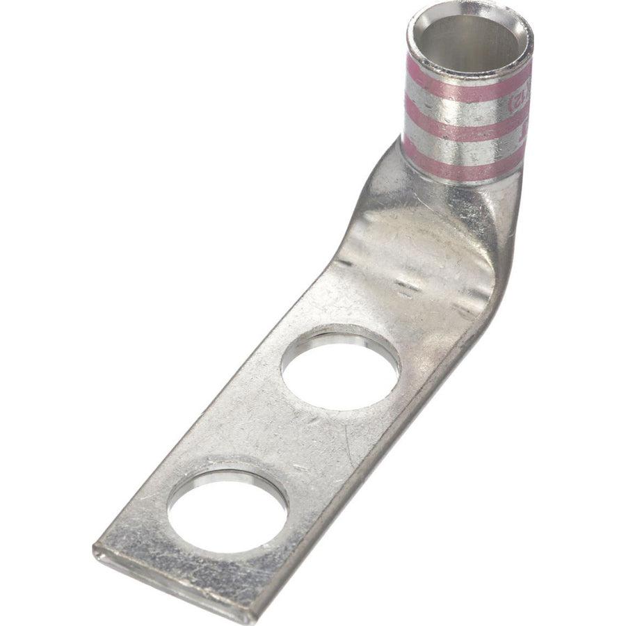 Panduit Lcdx1/0-12Df-X Electrical Terminals