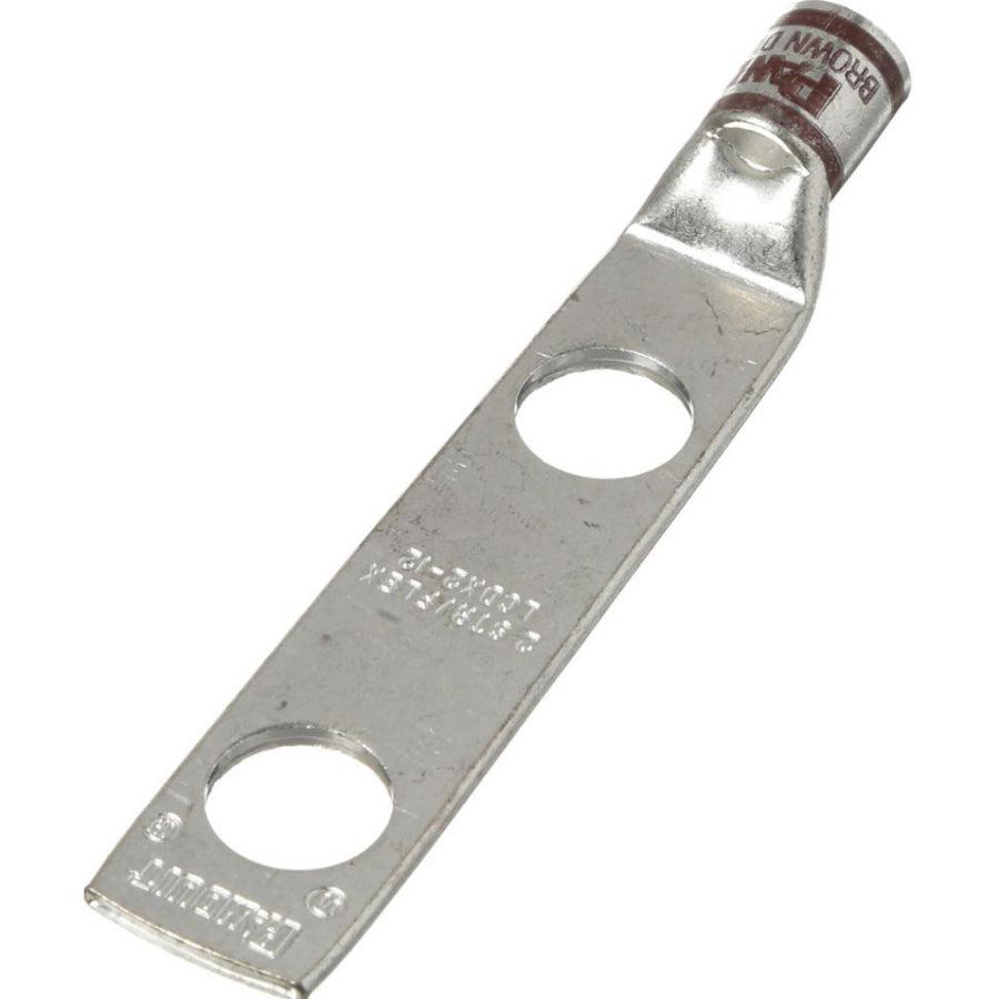 Panduit Lcdx2-12-E Electric Wire Connector 1 Pc(S)