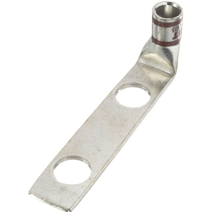 Panduit Lcdx2-12F-E Electrical Terminals