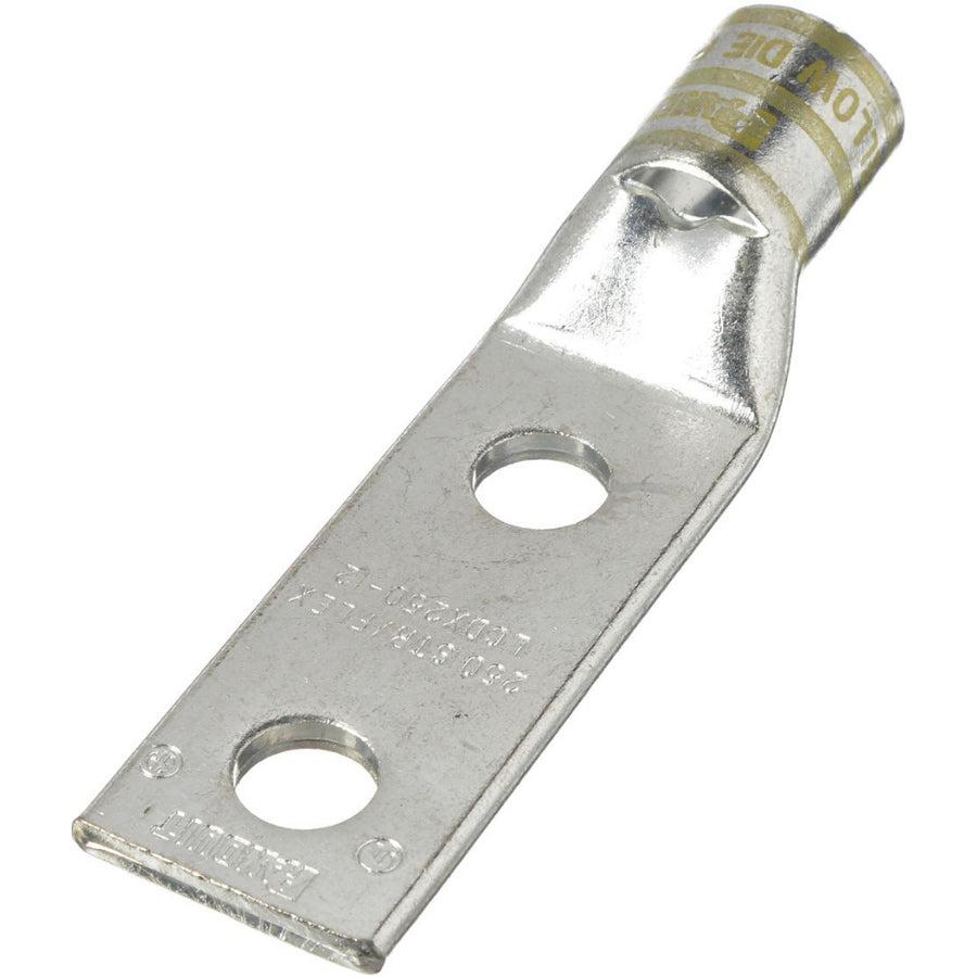 Panduit Lcdx250-12-X Electrical Terminals