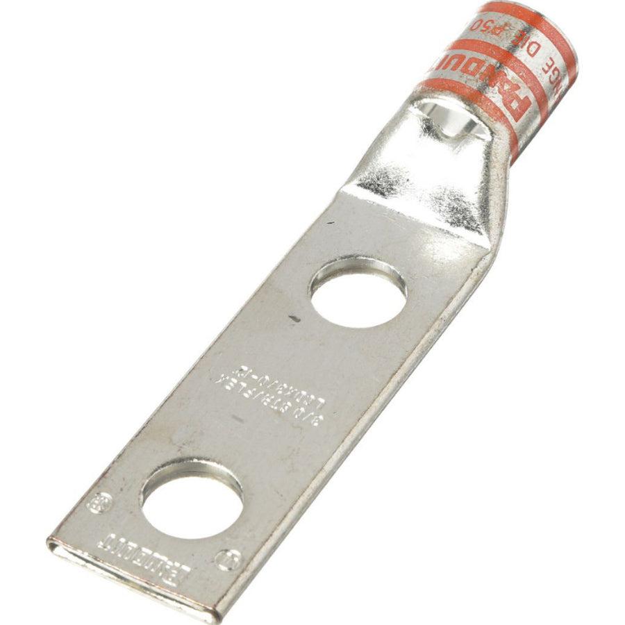 Panduit Lcdx3/0-12-X Electrical Terminals
