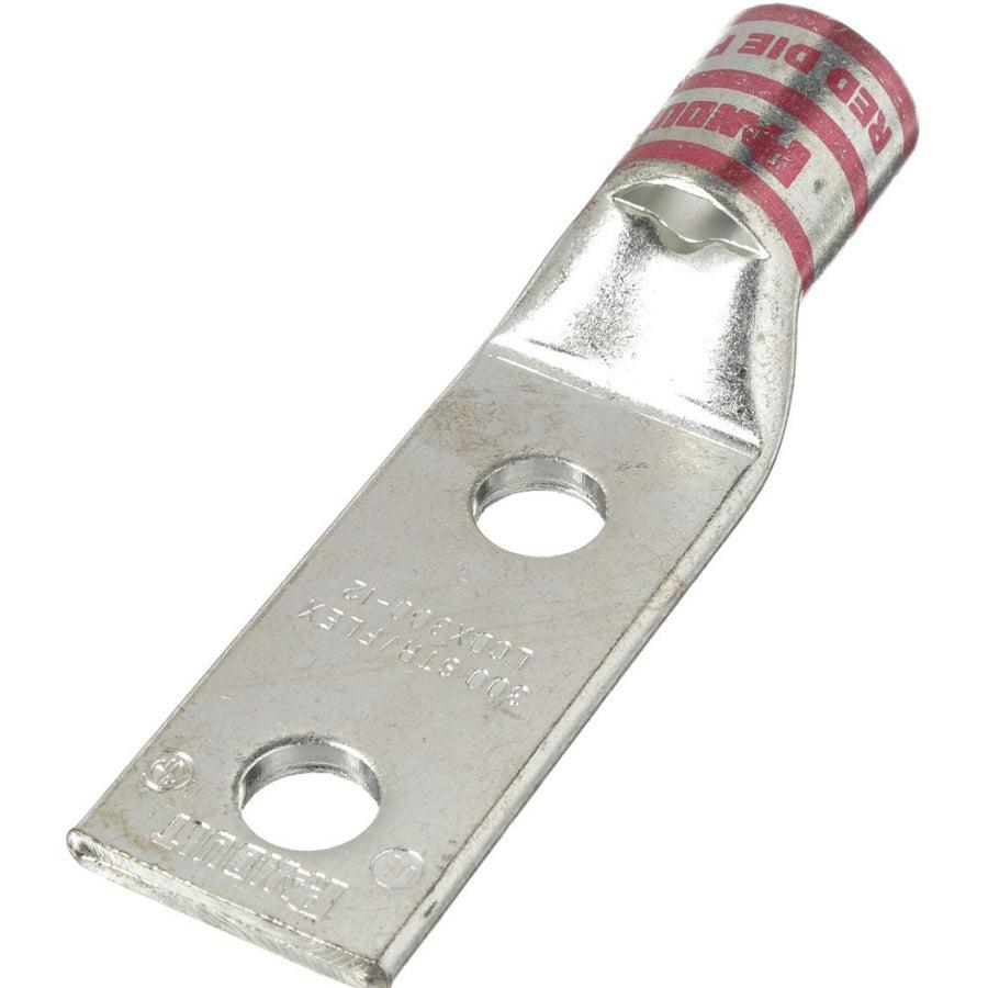 Panduit Lcdx300-12-6 Electrical Terminals
