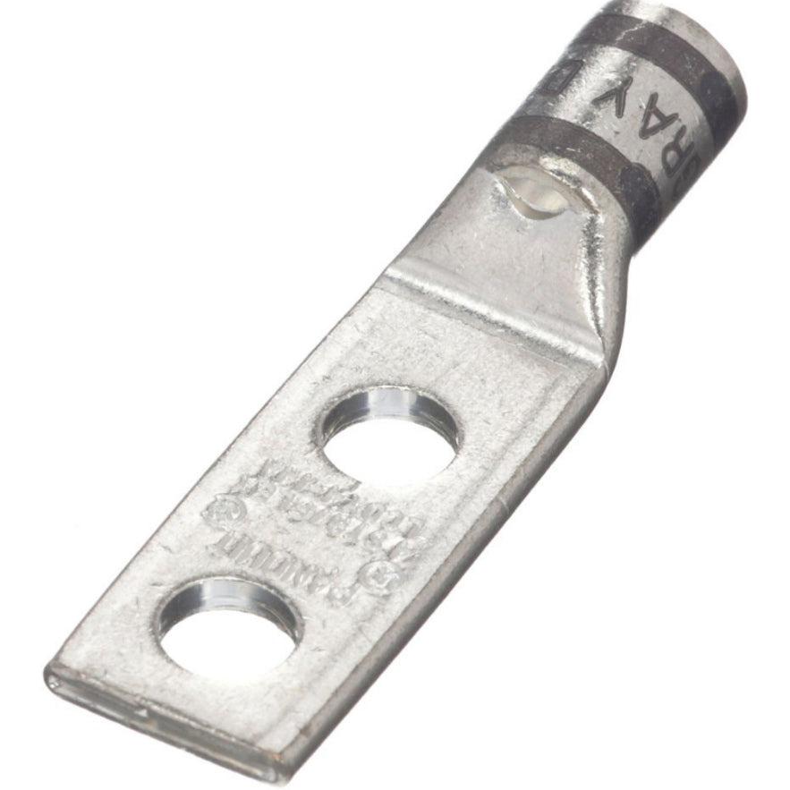 Panduit Lcdx4-14A-L Electrical Terminals