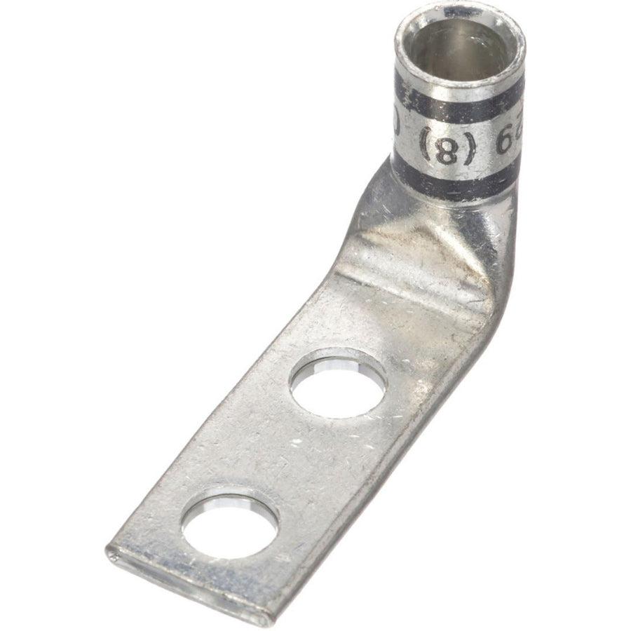 Panduit Lcdx4-14Af-L Electrical Terminals
