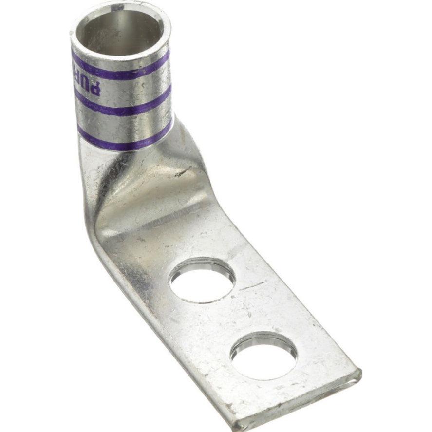 Panduit Lcdx4/0-12Df-X Electrical Terminals