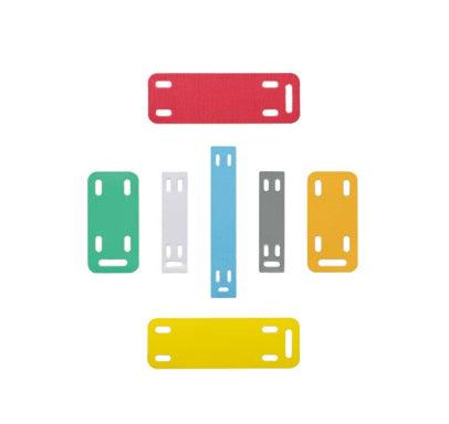 Panduit M200X100Act Mounting Tape/Label Mounting Pad