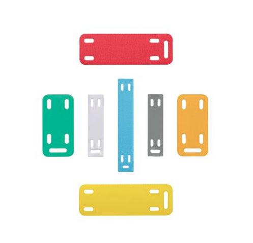 Panduit M300X100Ait Mounting Tape/Label Mounting Pad