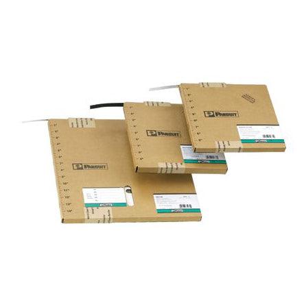 Panduit Mbsh-Tr Cable Tie Stainless Steel 1 Pc(S)