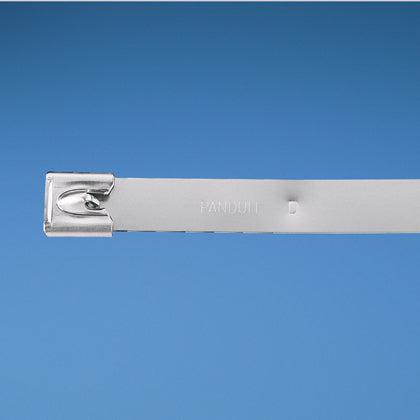 Panduit Mlt6Eh15-Lp316 Cable Tie Stainless Steel 50 Pc(S)
