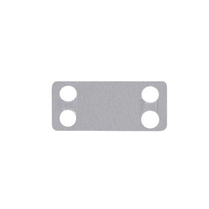 Panduit Mmp172-C316 Cable Marker Stainless Steel 43.7 Mm 100 Pc(S)