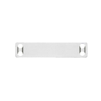 Panduit Mmp350-C316 Cable Marker Stainless Steel 88.9 Mm 100 Pc(S)
