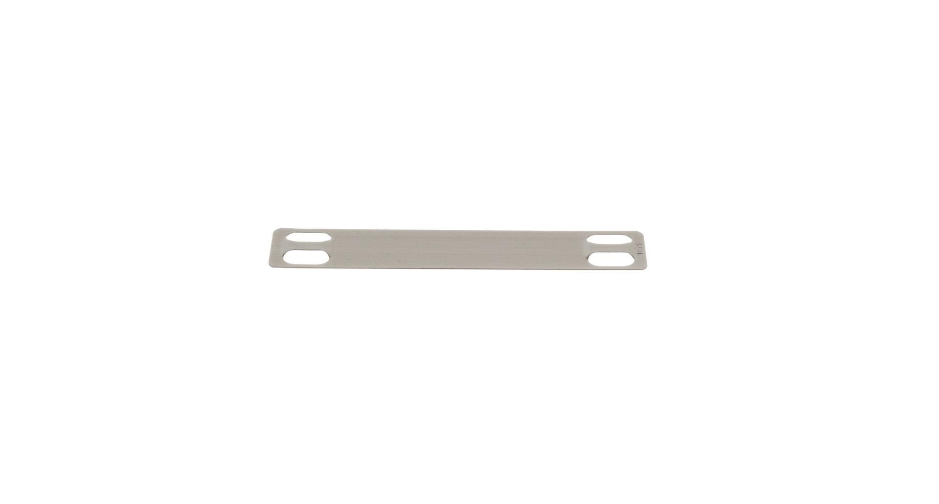 Panduit Mmp350H-M316 Cable Marker Stainless Steel 88.9 Mm 1000 Pc(S)