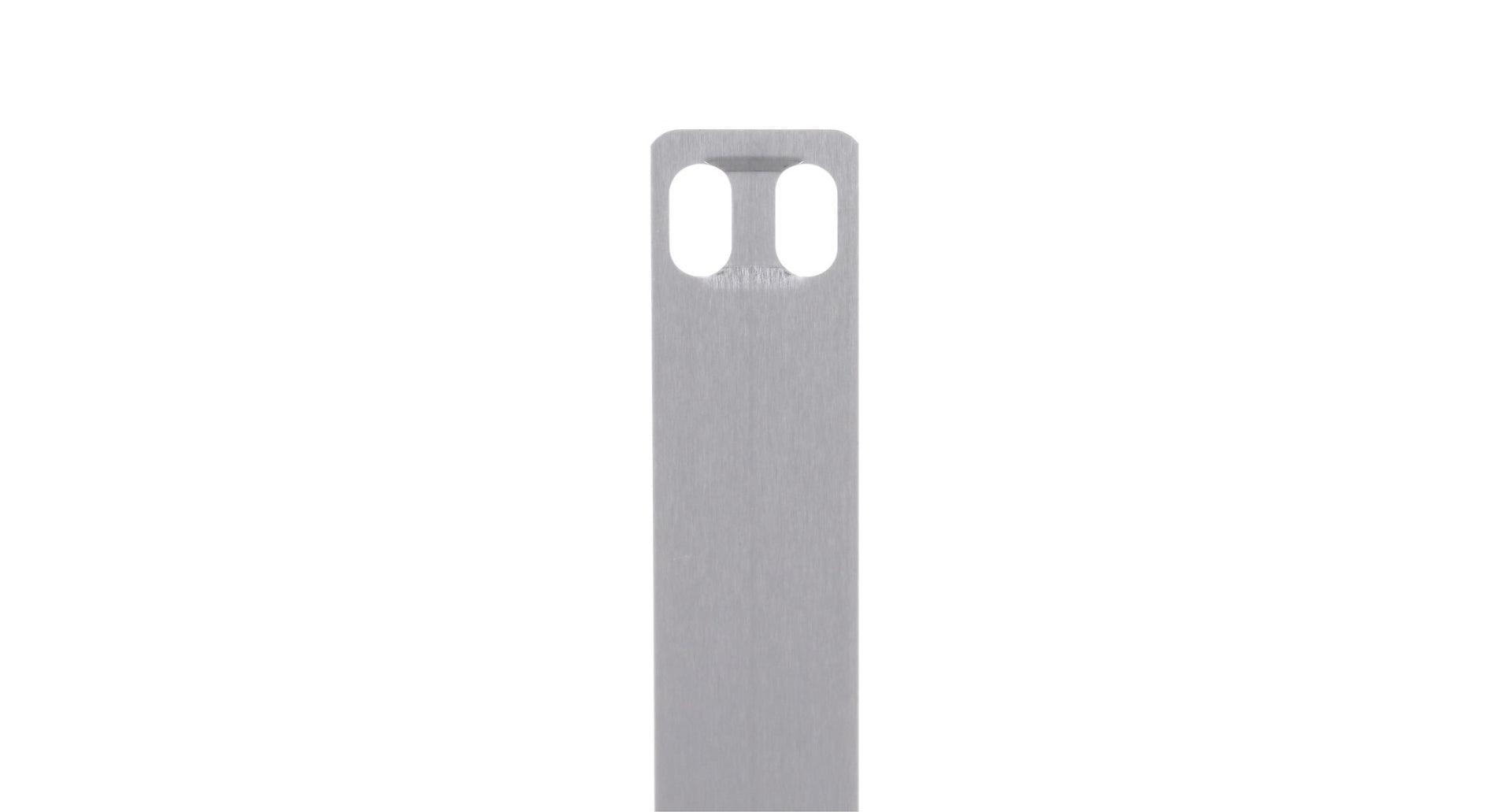 Panduit Mmp350H-Mal Cable Marker Stainless Steel 88.9 Mm 1000 Pc(S)