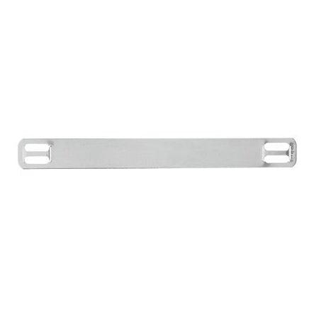 Panduit Mmp350W38-Cq316 Cable Marker Stainless Steel 88.9 Mm 125 Pc(S)