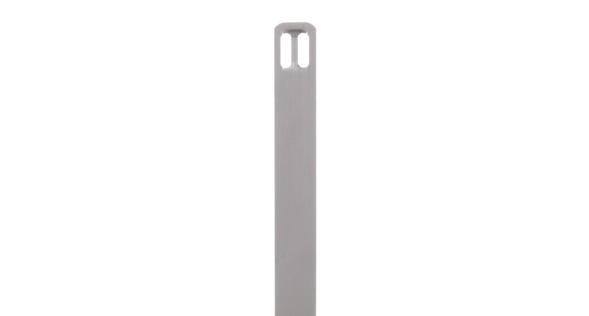 Panduit Mmp350W38-M316 Cable Marker Stainless Steel 88.9 Mm 1000 Pc(S)