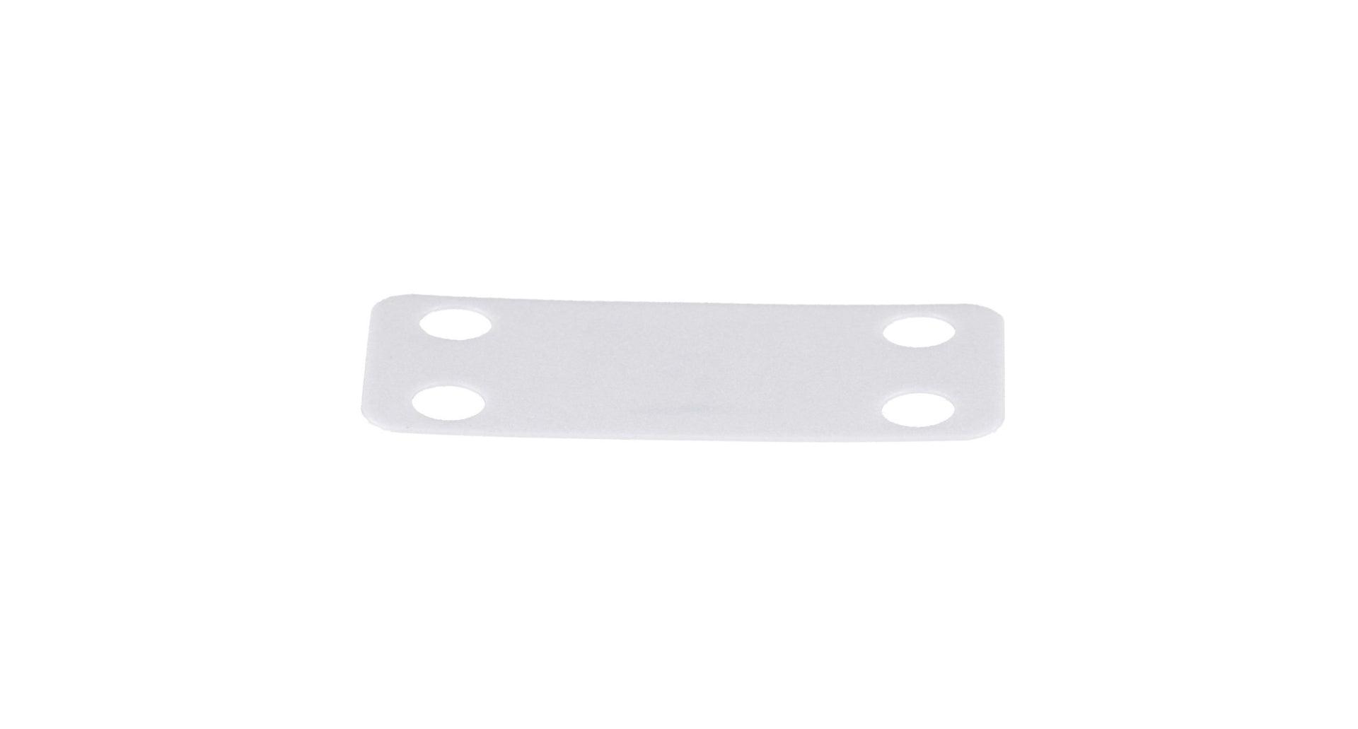 Panduit Mp175-M Cable Marker White Nylon 44.4 Mm 1000 Pc(S)