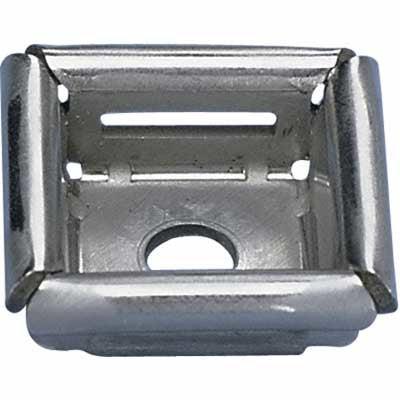 Panduit Mtm2H-Q Cable Tie Stainless Steel 25 Pc(S)