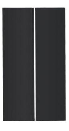 Panduit N22Sps Rack Accessory Blank Panel