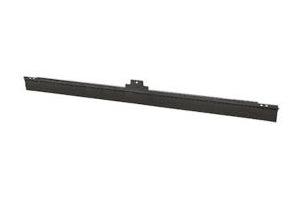Panduit N2Eor1Ba1070B1 Rack Accessory Blank Panel