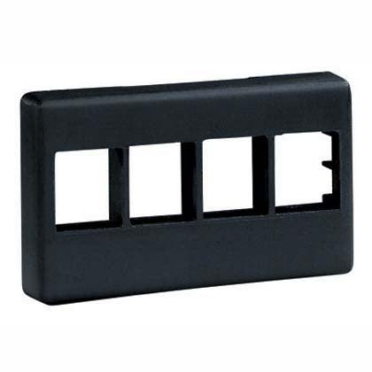 Panduit Nk4Mfbl Patch Panel