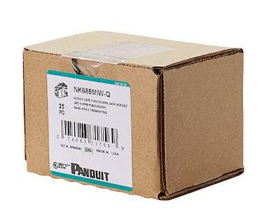 Panduit Nk688Mrd-Q Keystone Module