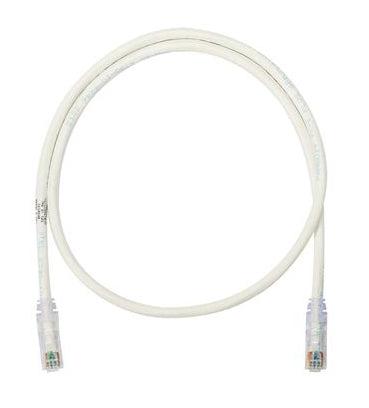 Panduit Nk6Pc35Y Networking Cable White 10.5 M Cat6 U/Utp (Utp)