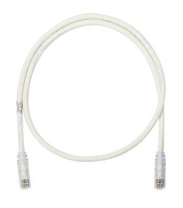 Panduit Nk6Pc40Y Networking Cable White 12 M Cat6 U/Utp (Utp)
