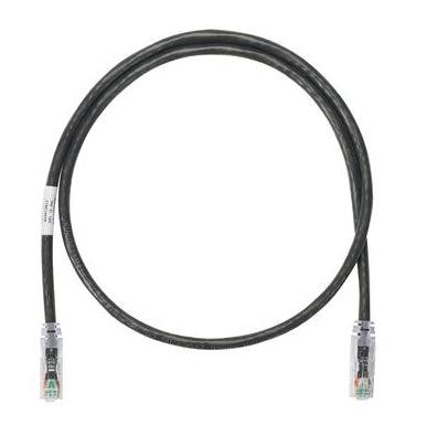 Panduit Nk6Pc45Bly Networking Cable Black 13.7 M Cat6 U/Utp (Utp)