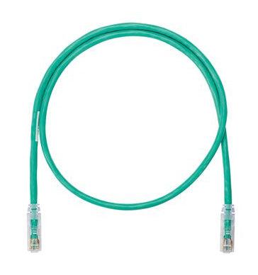 Panduit Nk6Pc45Gry Networking Cable Green 13.7 M Cat6 U/Utp (Utp)