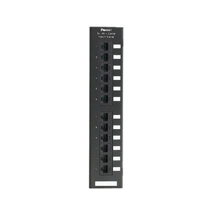 Panduit Nk6Ppg12Wy Patch Panel