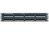 Panduit Nk6Ppg48Y Patch Panel 2U