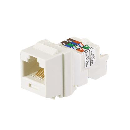 Panduit Nk6Tmig Keystone Module