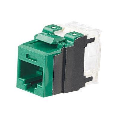 Panduit Nk6X88Mgr-Q Keystone Module